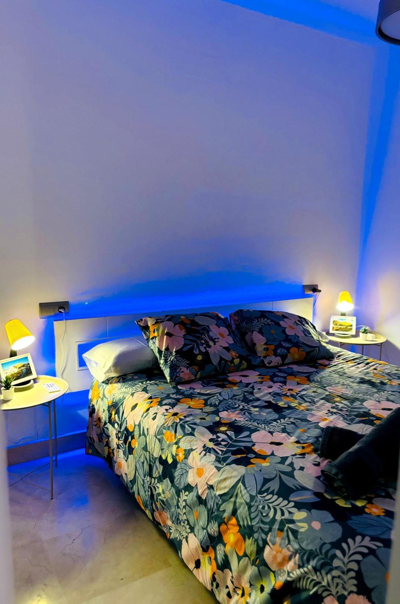 Apartamento Puerta De Arcos Arcos de la Frontera Exterior foto